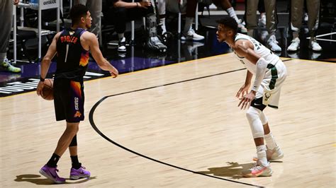 nba finals box score 2021.
